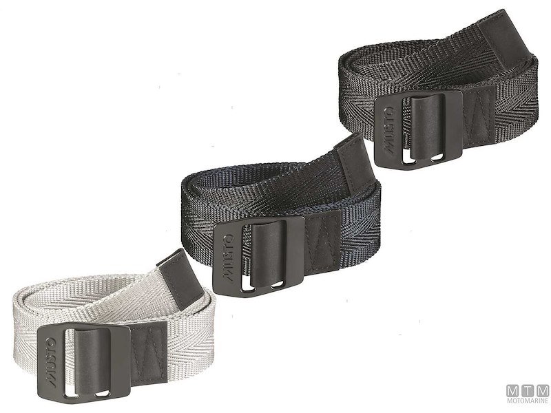Cintura Musto Essential Belt