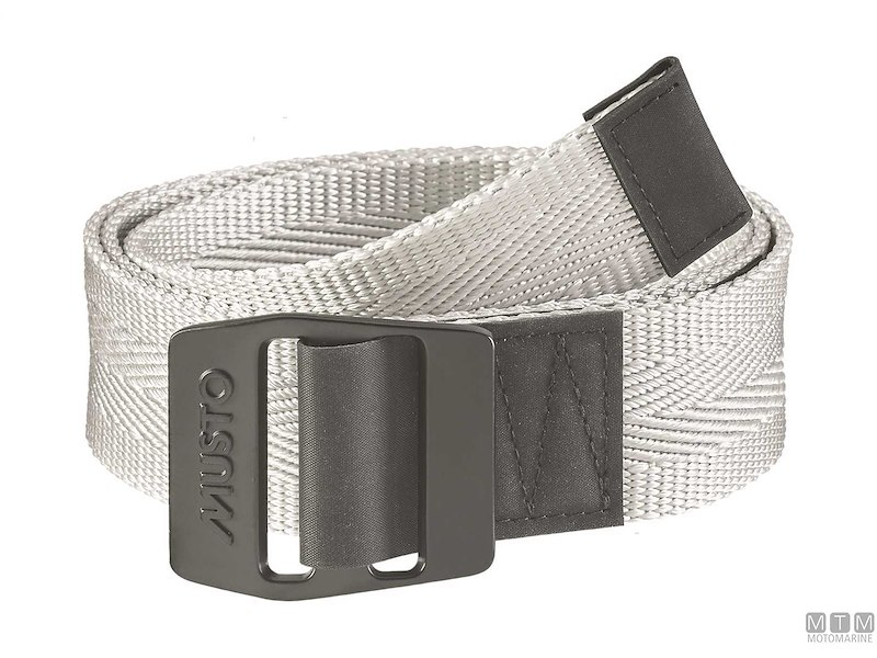 Cintura Musto Essential Belt
