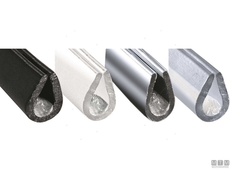 Profilo Trim-Lok Edge Guard