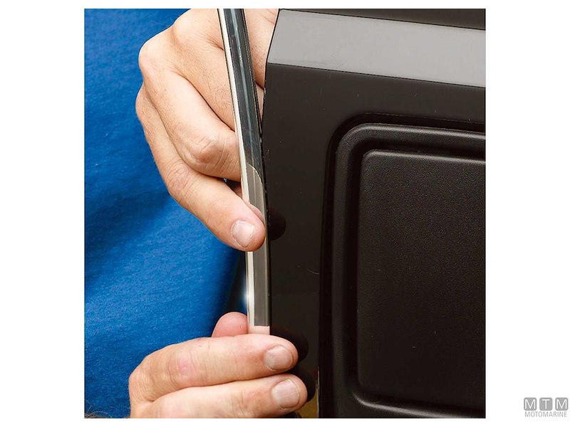 Profilo Trim-Lok Edge Guard