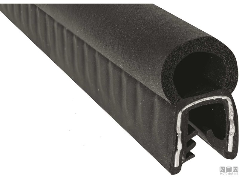 GUARNIZIONE T-LOK CO-EXTRUDED 6MM 15M 