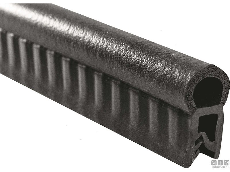 GUARNIZIONE T-LOK CO-EXTRUDED 6MM 15M 