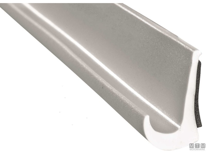 Profilo Trim-Lok Drip Rail