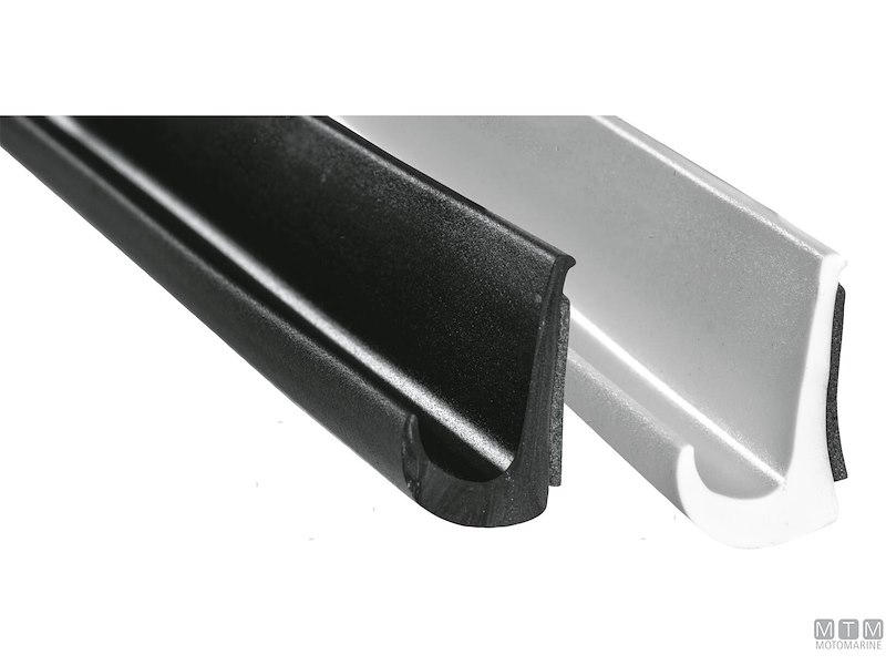 Profilo Trim-Lok Drip Rail