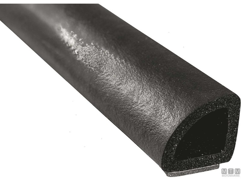 Guarnizione Trim-Lok Delta Rubber Seal