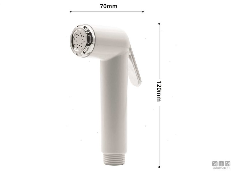 DOCCETTA JARA ABS BIANCO 