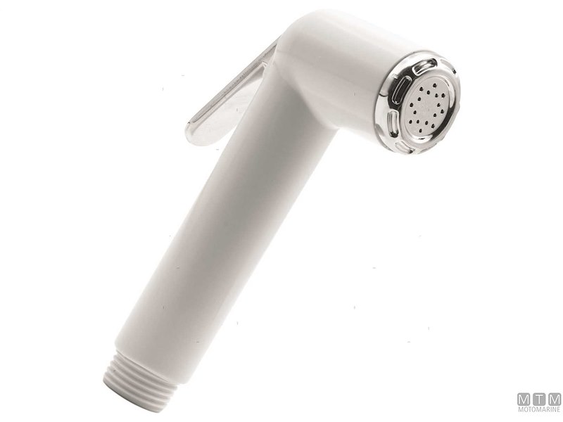 DOCCETTA JARA ABS BIANCO 