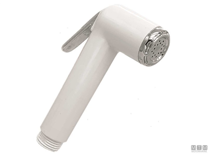 DOCCETTA ABS JARA BIANCA 