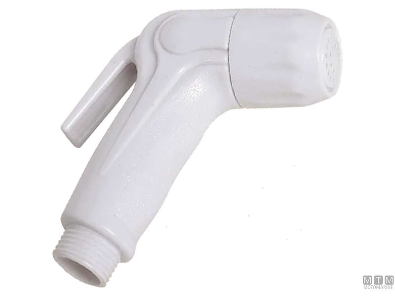 DOCCETTA ABS ALIEN BIANCA 