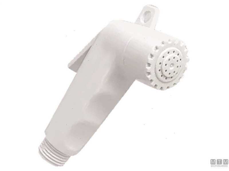 DOCCETTA ABS HOLD BIANCA 