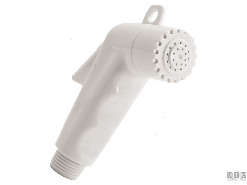 DOCCETTA HOLD ABS BIANCO 