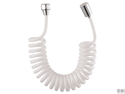 TUBO ESTENSIBILE 3.1M BIANCO 