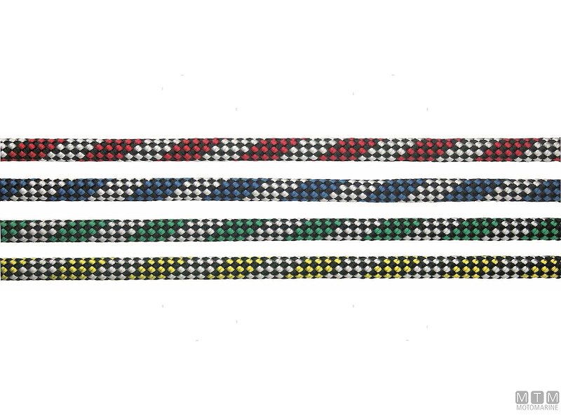 Drizza MTM Colore da Crociera/Regata