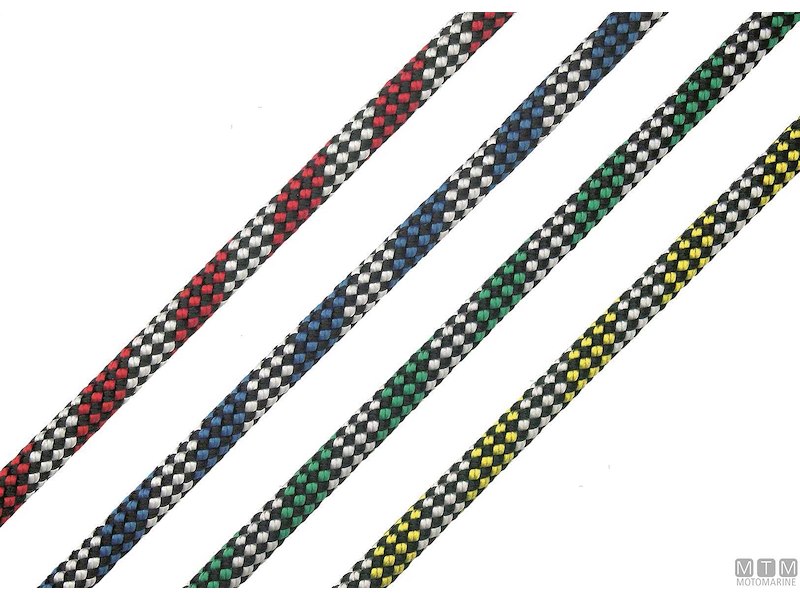 Drizza MTM Colore da Crociera/Regata