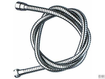 Tubi Flessibili in Acciaio Inox per Doccette