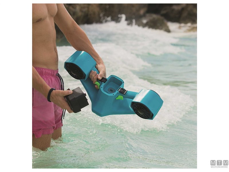 JOBE INFINITY SEASCOOTER PACKAGE 