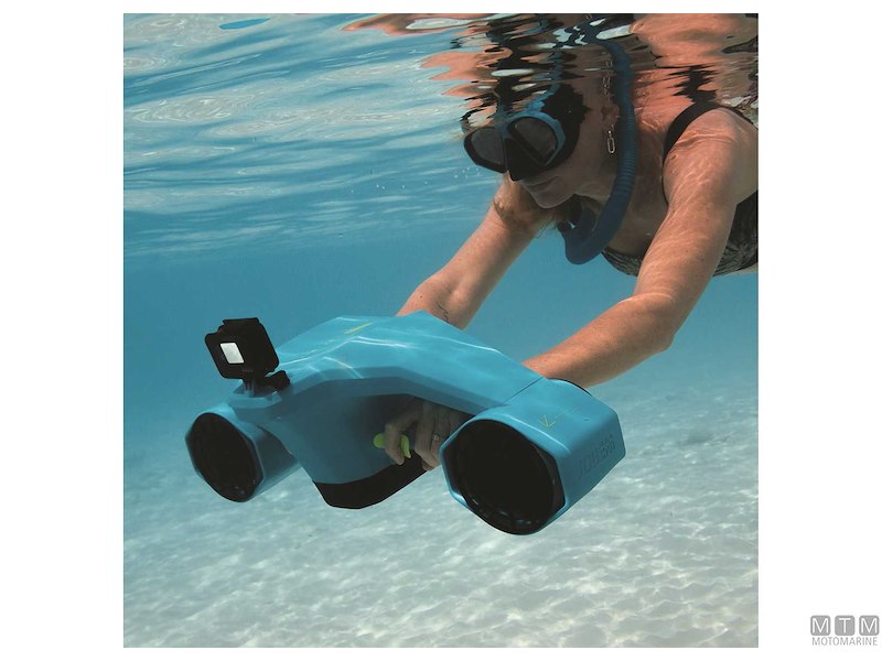 JOBE INFINITY SEASCOOTER PACKAGE 