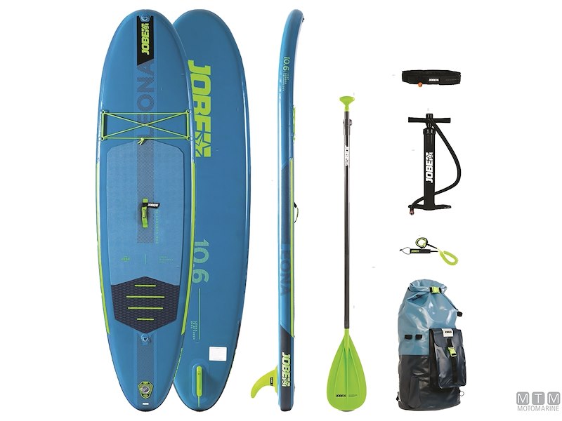 SUP BOARD JOBE AERO LEONA 