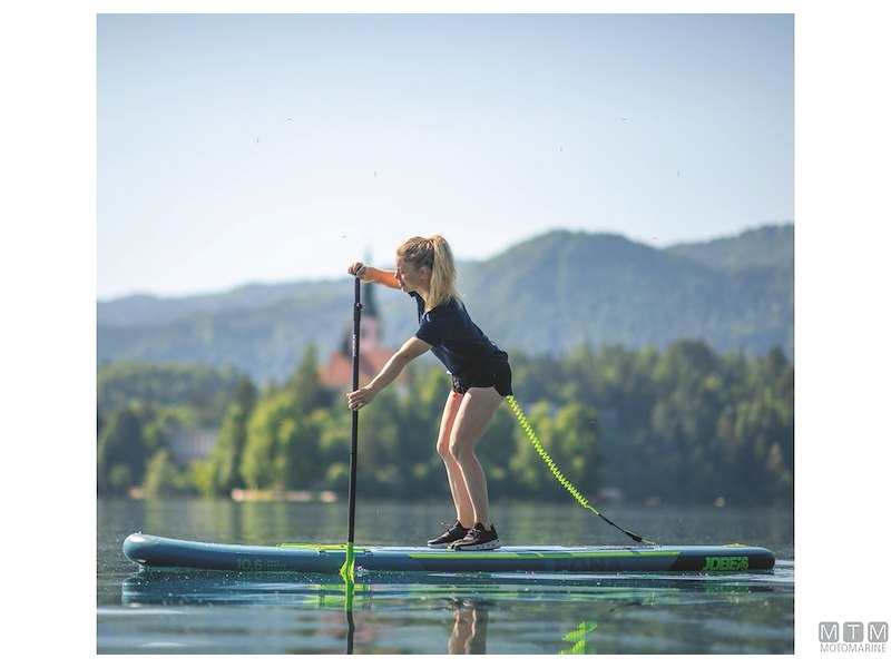 SUP BOARD JOBE AERO LEONA 