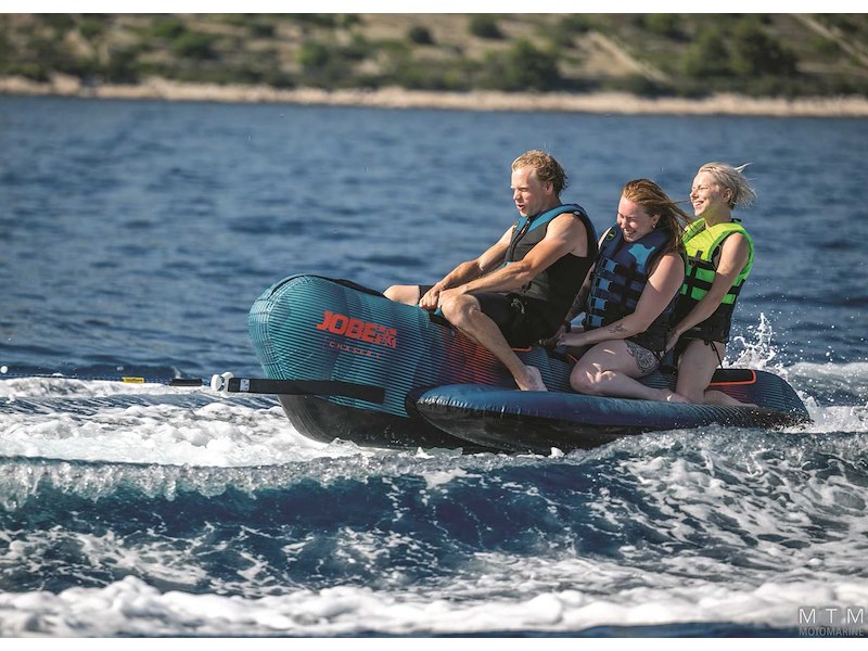 Ski Tube Jobe Chaser