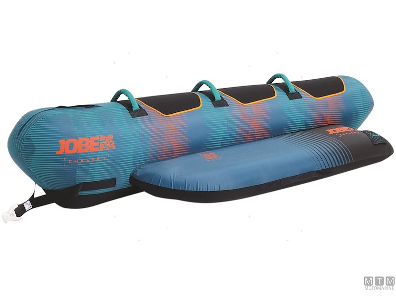 Ski Tube Jobe Chaser