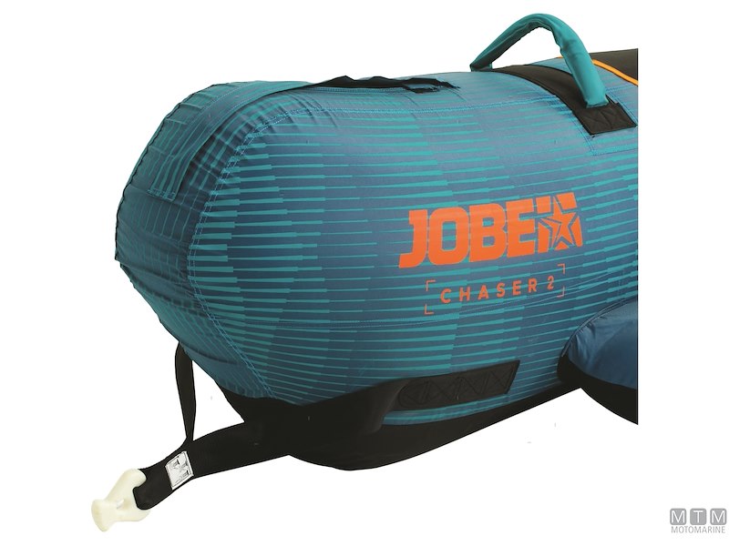 Ski Tube Jobe Chaser
