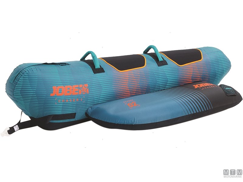 Ski Tube Jobe Chaser