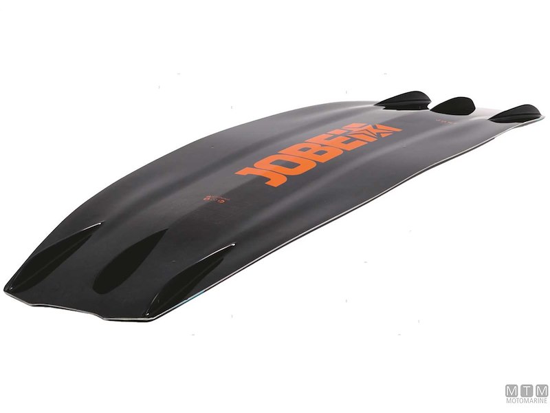 WAKEBOARD JOBE LOGO PACK 138CM 