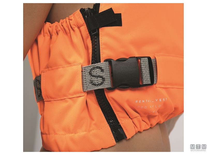 Giubbetto di Galleggiamento Jobe Short 50