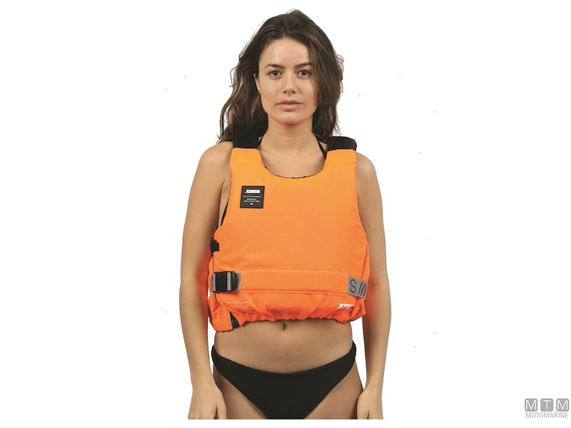 Giubbetto di Galleggiamento Jobe Short 50