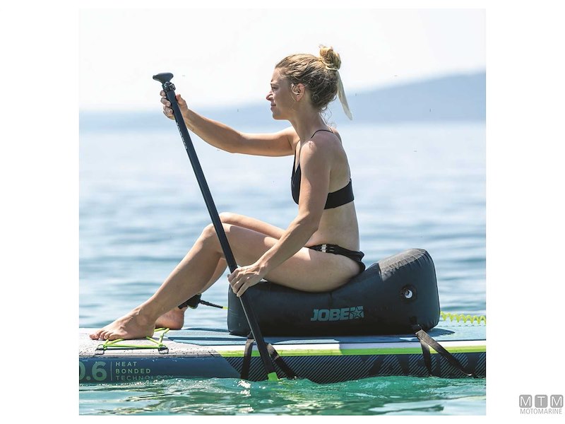 JOBE SEDILE GONFIABILE SUP 