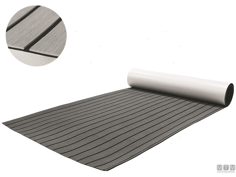 Rivestimento EVA Deck