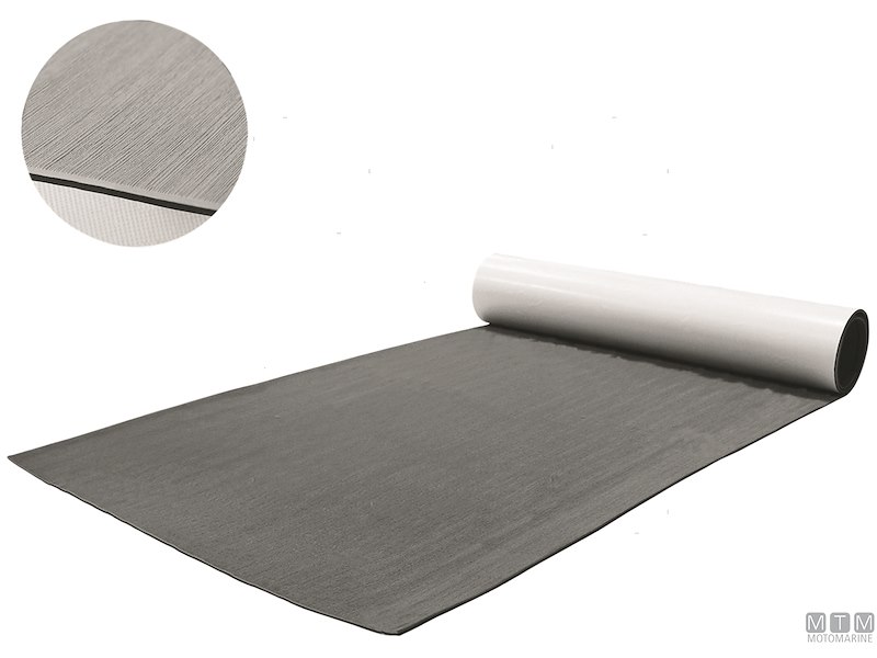 Rivestimento EVA Deck