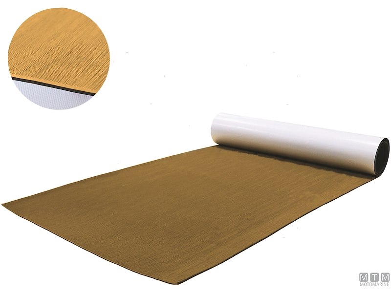 Rivestimento EVA Deck