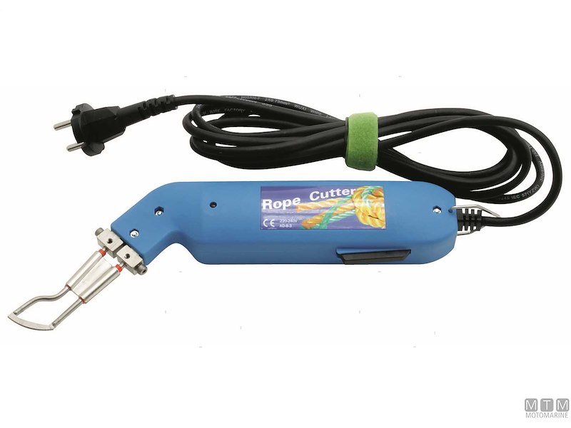 Tagliacorde a Fusione