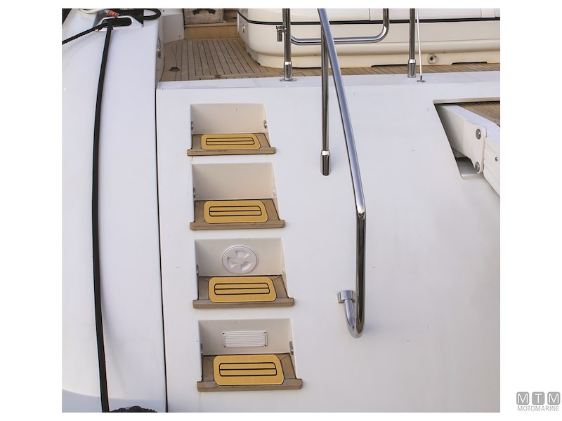 Coprigradino EVA Adesivo 3M