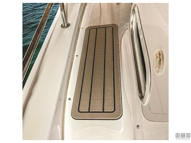 Coprigradino EVA Adesivo 3M