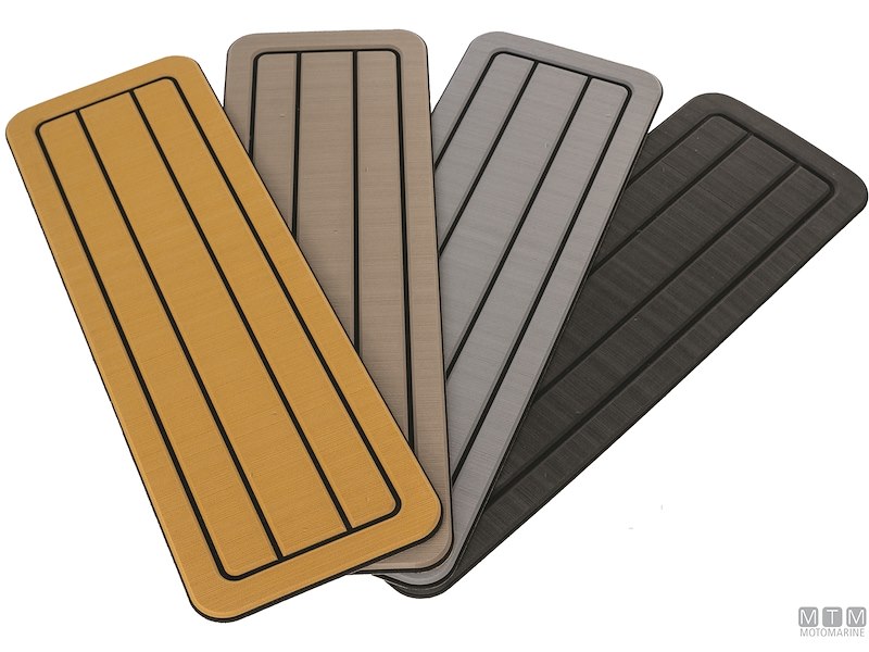 Coprigradino EVA Adesivo 3M