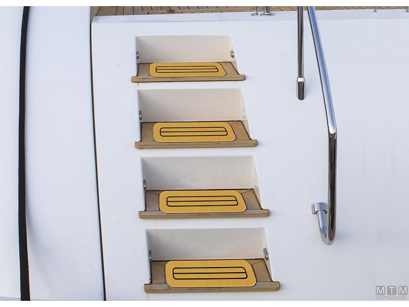 Coprigradino EVA Adesivo 3M