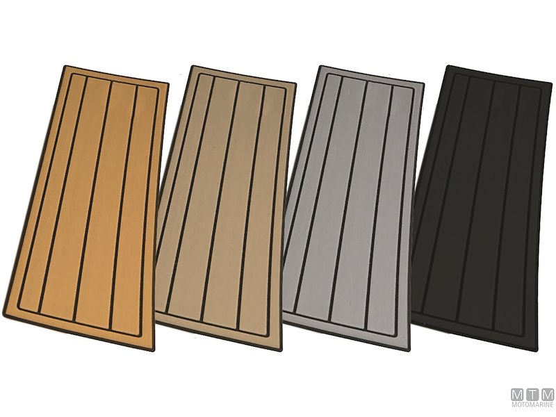 Coprigradino EVA Adesivo 3M