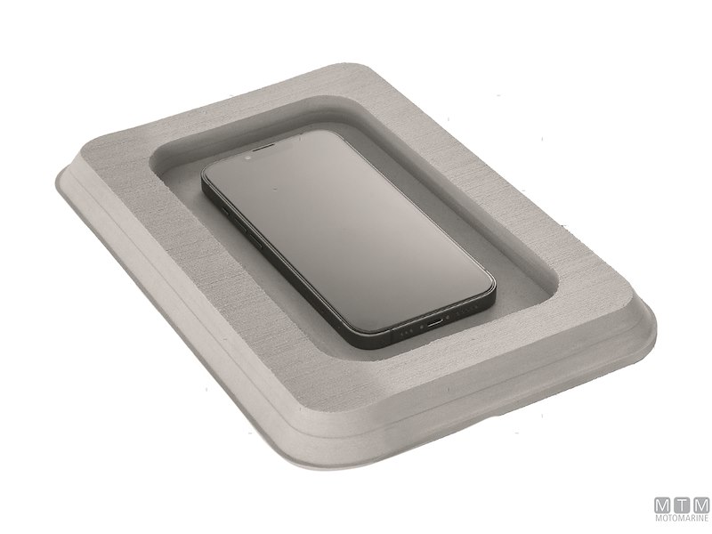 Portaoggetti EVA Adesivo 3M