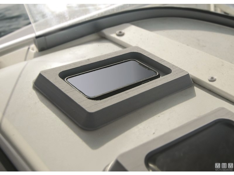 Portaoggetti EVA Adesivo 3M