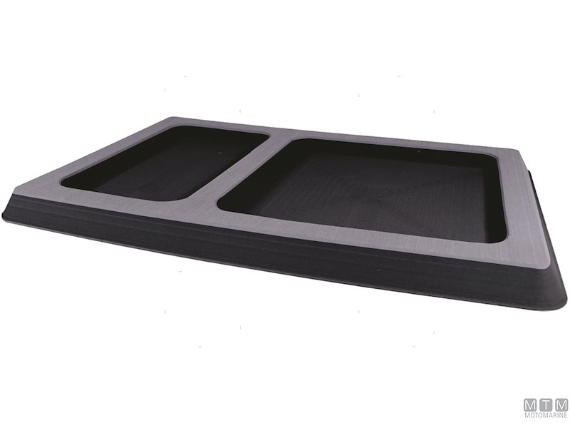 Portaoggetti EVA Adesivo 3M