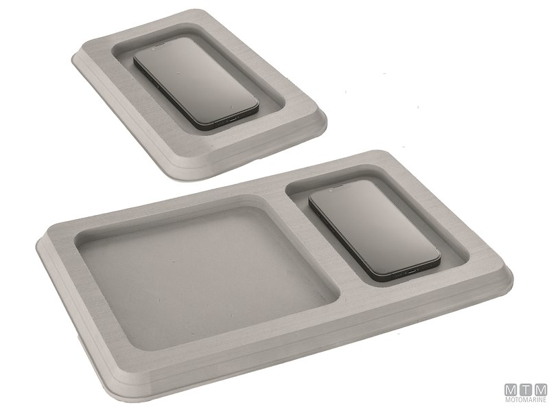 Portaoggetti EVA Adesivo 3M