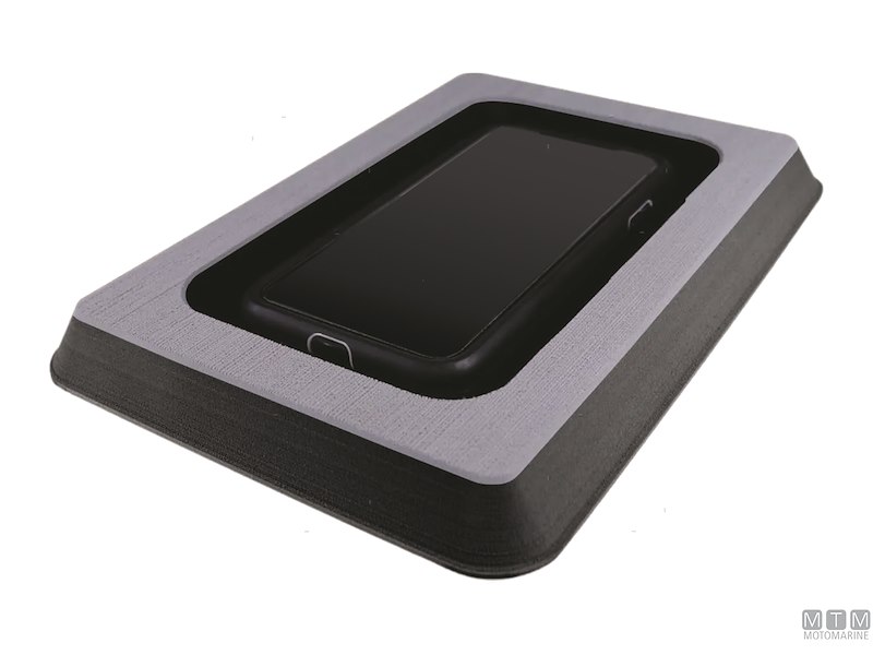 Portaoggetti EVA Adesivo 3M