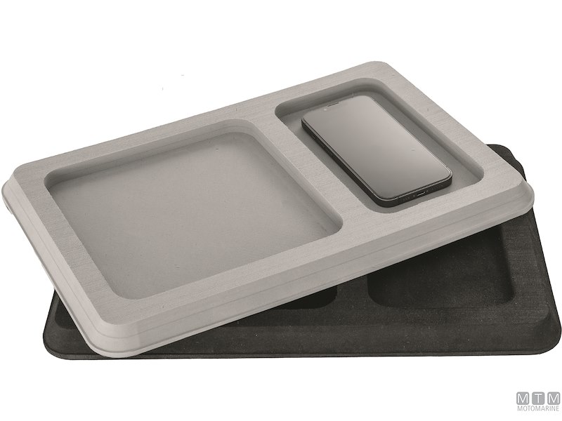 Portaoggetti EVA Adesivo 3M