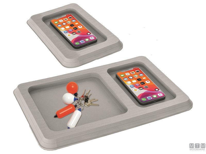 Portaoggetti EVA Adesivo 3M