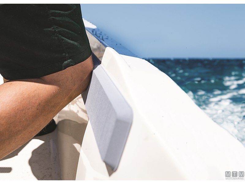 Cuscino EVA Adesivo 3M