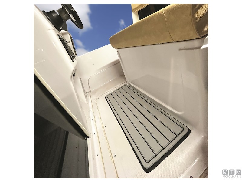 Tappetino EVA Adesivo 3M