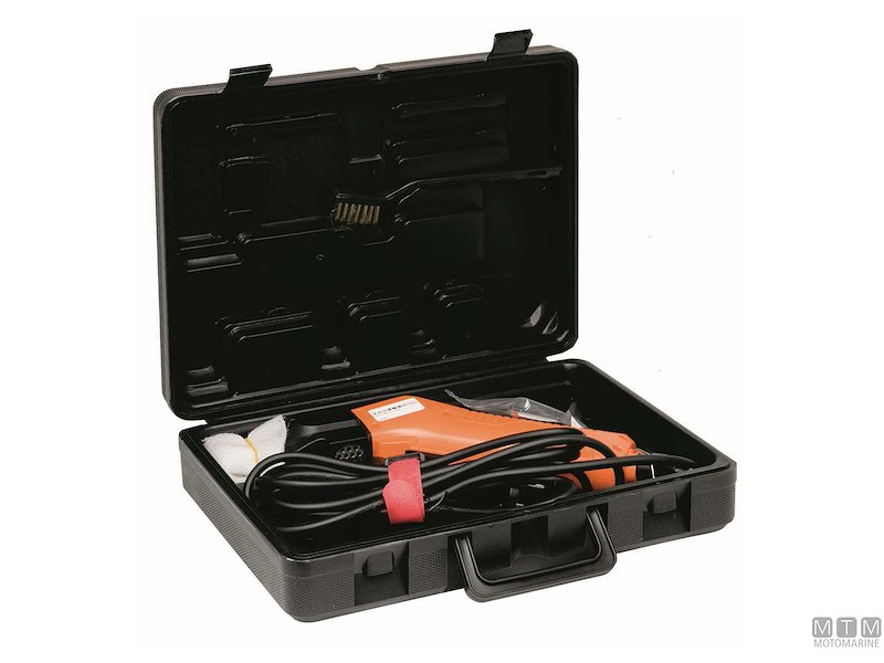 Tagliacorde a Fusione Pro